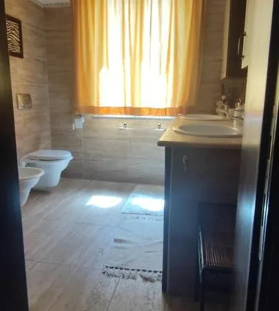 Residence Vista Mare *