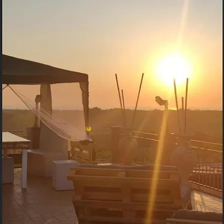 شقة Residence Vista Mare Tollo