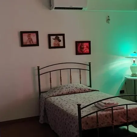 Residence Vista Mare شقة
