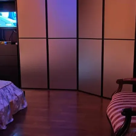 شقة Residence Vista Mare *