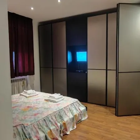 Residence Vista Mare Tollo