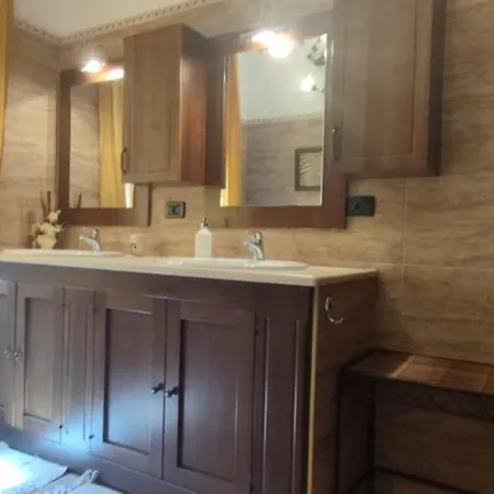 شقة Residence Vista Mare