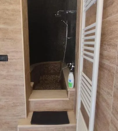 Residence Vista Mare شقة *