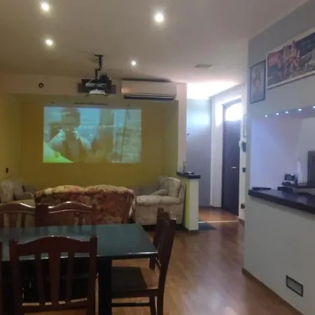 Residence Vista Mare شقة Tollo