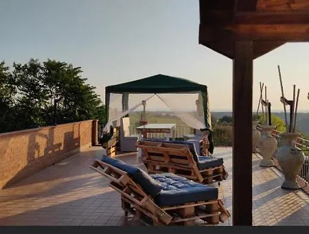 Residence Vista Mare * Tollo